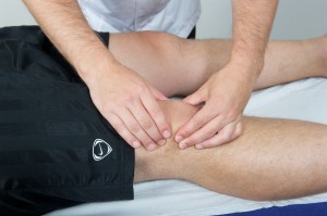 osteopathy